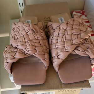 Steve Madden Marina Sandals